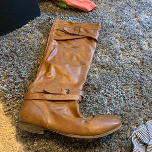 Madden Girl boots